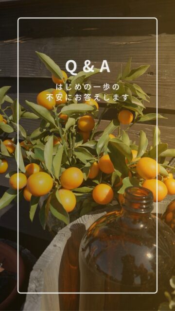 「興味はあるけれど、私にもできるのかな？」

オレンジリーフには、そんな気持ちで来られる方がたくさんいらっしゃいます。

年齢のこと。
未経験であること。
覚えられるかという不安。

新しいことを始める時は、誰でも不安なものです。

今回は、よくいただくご質問をQ&A形式でまとめました。

未来は、特別な人だけが作るものではありません。
小さな一歩の積み重ねです。

あなたの「やってみたい」の参考になれば嬉しいです🍊

#オレンジリーフ 
#リフレクソロジー 
#セラピスト養成
#大人の学び 
#女性の自立 
#スクール